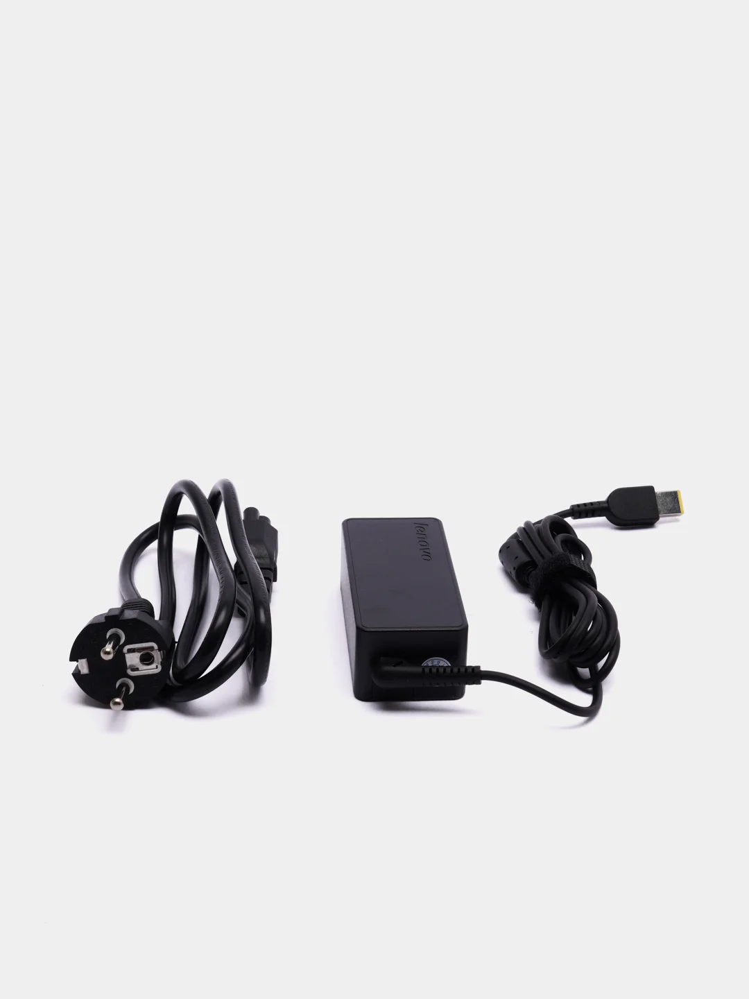 Для ноутбуков Lenovo блок питания (зарядное устройство) 20V 2.25A 45W прямоугольный разъём