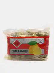 Желтый губка с мылом