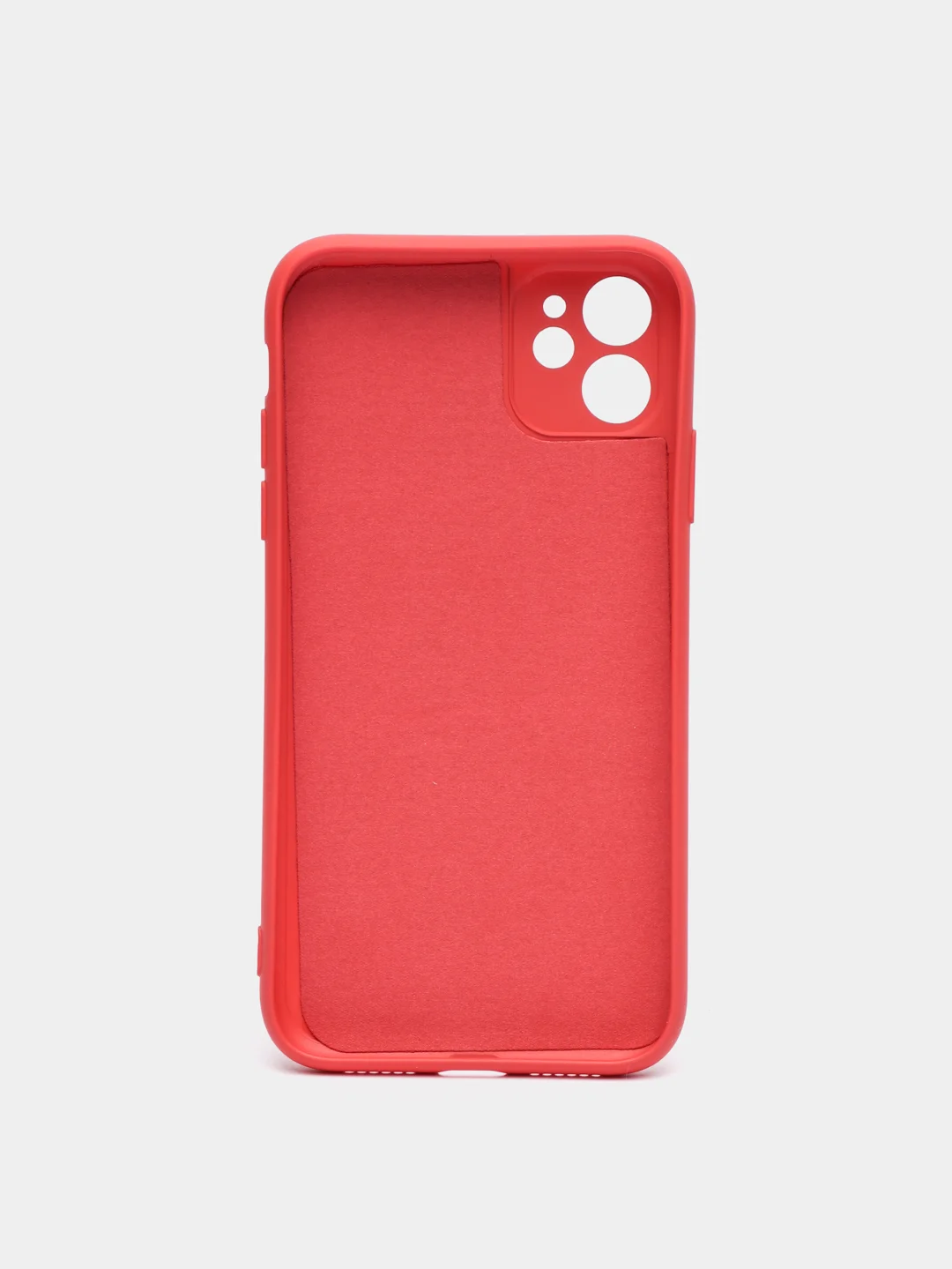 Коралловый чехол на Айфон iPhone 6, 6 plus, 7 plus, 7, X, XS Max, XR, 11, 11 Pro Max, 12 Mini Pro Max