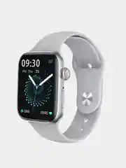 Белый умные смарт часы М36 Plus Smart Watch 7 Series, 45 мм