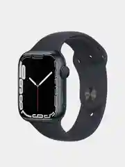 Черный умные смарт часы М36 Plus Smart Watch 7 Series, 45 мм