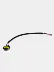 Противотуманная LED фара Веста 2 режима