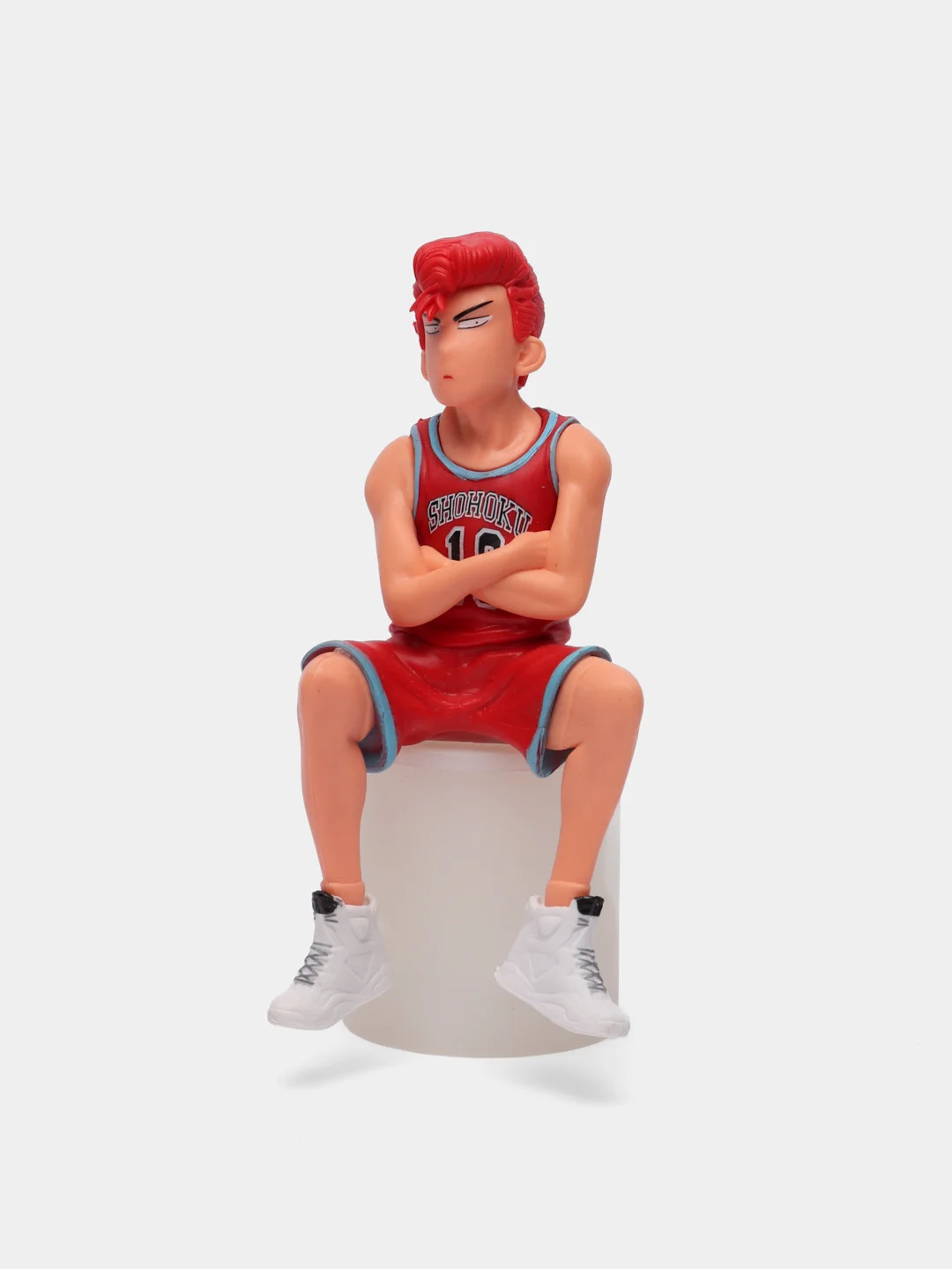 Карамельный коллекционные фигурки манга Slam Dunk (Слэм-данк), 2 вида