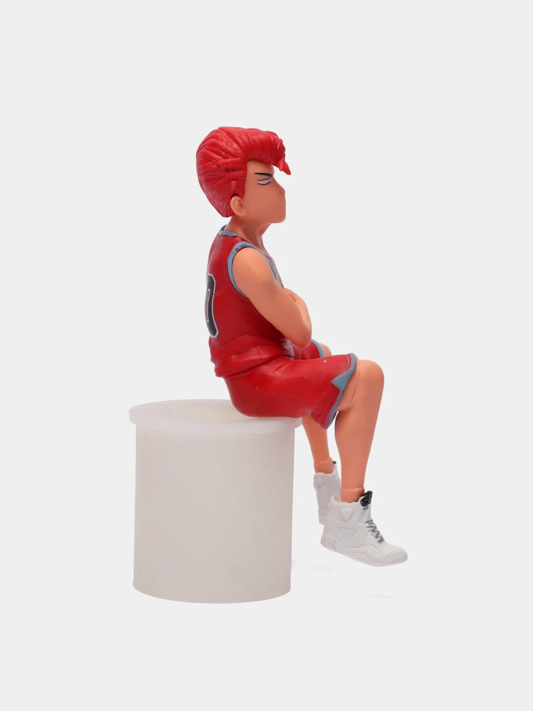 Карамельный коллекционные фигурки манга Slam Dunk (Слэм-данк), 2 вида