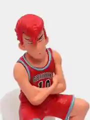 Карамельный коллекционные фигурки манга Slam Dunk (Слэм-данк), 2 вида