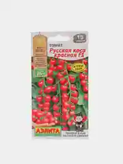 Томат "Русская коса красная", семена