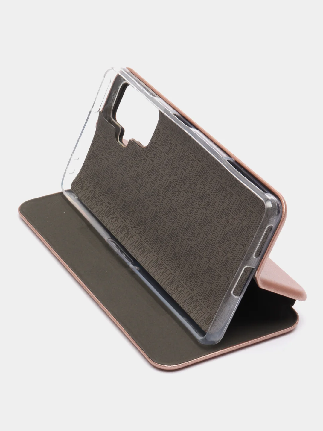 Карамельный чехол книжка XIAOMI POCO F4 GT 128 гб