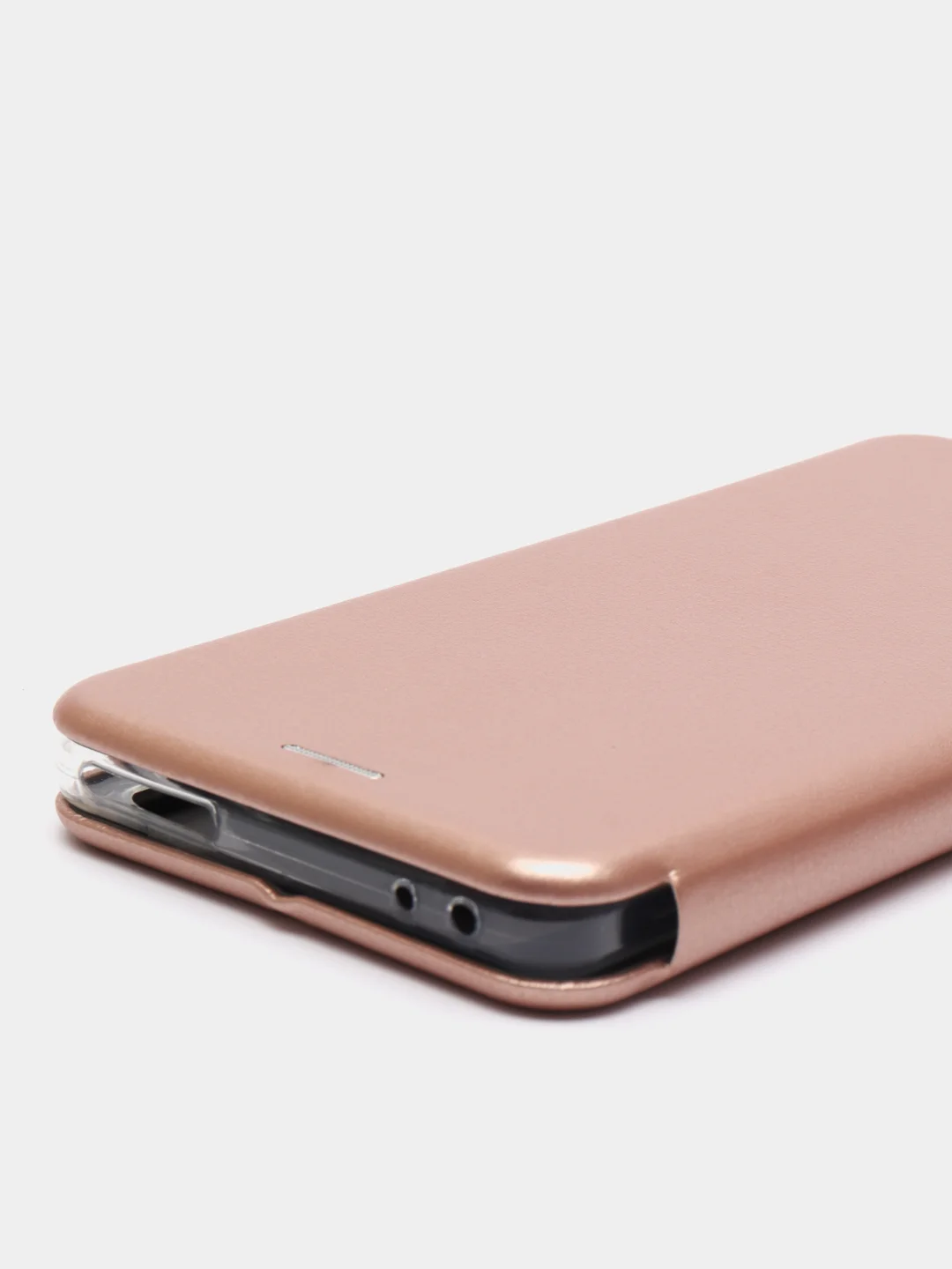 Карамельный чехол книжка XIAOMI POCO F4 GT 128 гб