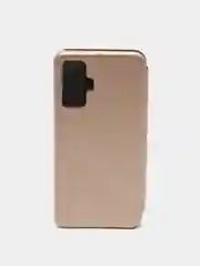 Золотой чехол книжка XIAOMI POCO F4 GT 128 гб