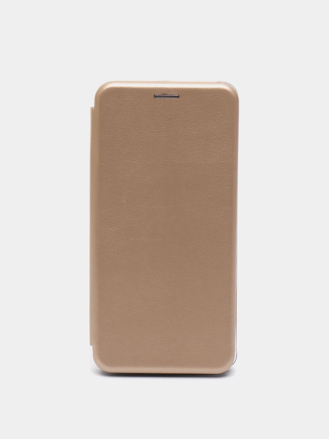 Золотой чехол книжка XIAOMI POCO F4 GT 128 гб