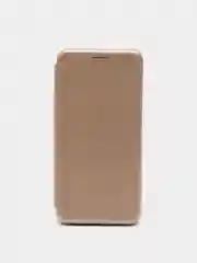 Золотой чехол книжка XIAOMI POCO F4 GT 128 гб