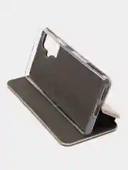 Золотой чехол книжка XIAOMI POCO F4 GT 128 гб
