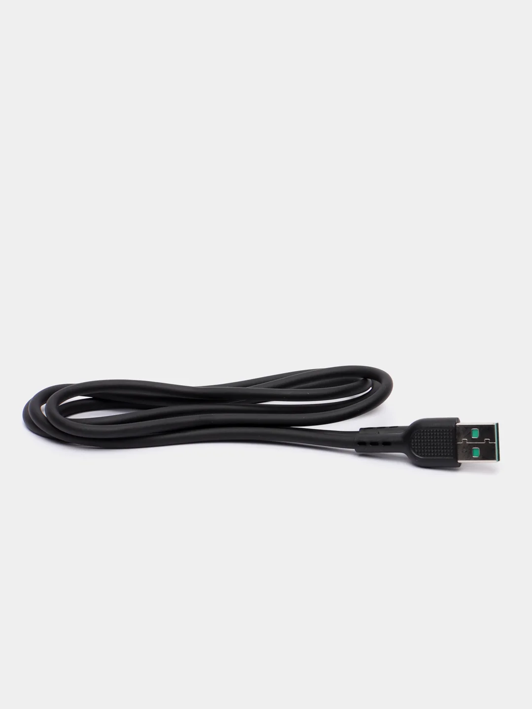 Кабель HOCO X33 Micro 4A, 100 см