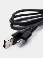 Кабель HOCO X33 Micro 4A, 100 см