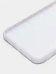 Белый чехол для iPhone 6 / 6s, 6 / 6s Plus, 7 / 8, 7 / 8 Plus, X / XS, XS MAX, XR, 11, 11 Pro, 11 Pro Max, 8 цветов, силиконовый, ребристый