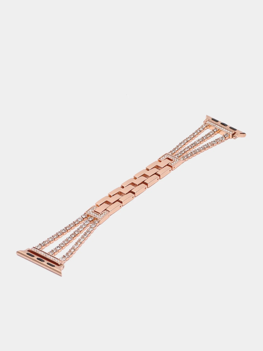Бронзовый ремешок для Apple Watch, женский
