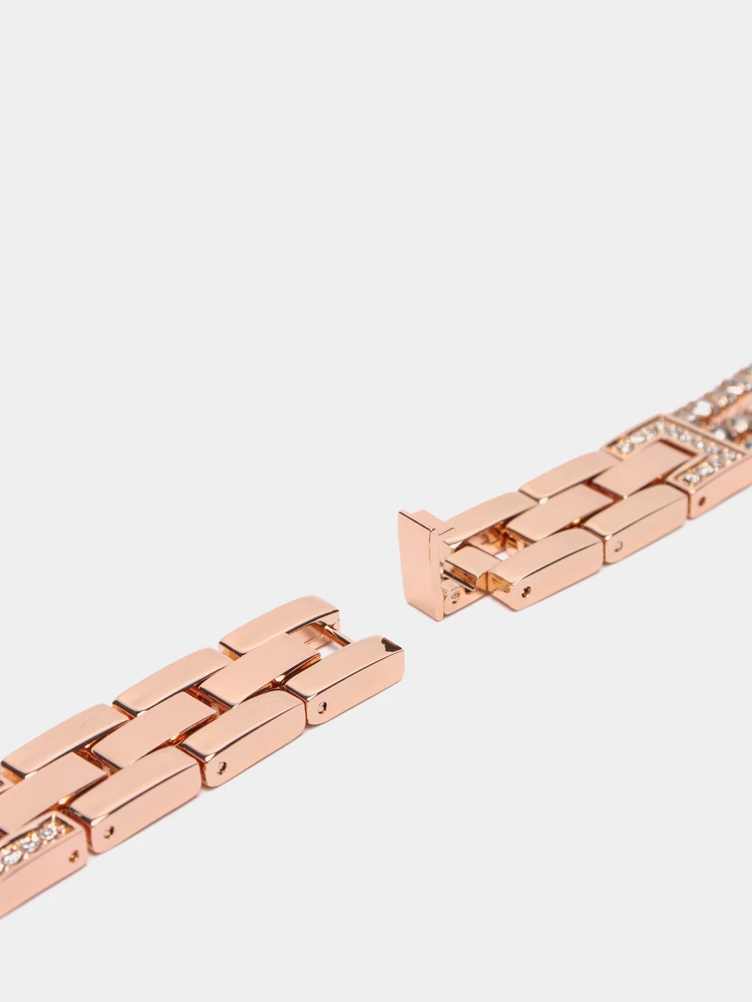 Бронзовый ремешок для Apple Watch, женский