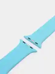 Ледяной силиконовый ремешок для Apple Watch X22 PRO М36 М16 М26 Х7 38/40/42/44