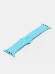 Ледяной силиконовый ремешок для Apple Watch X22 PRO М36 М16 М26 Х7 38/40/42/44