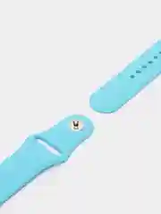 Ледяной силиконовый ремешок для Apple Watch X22 PRO М36 М16 М26 Х7 38/40/42/44