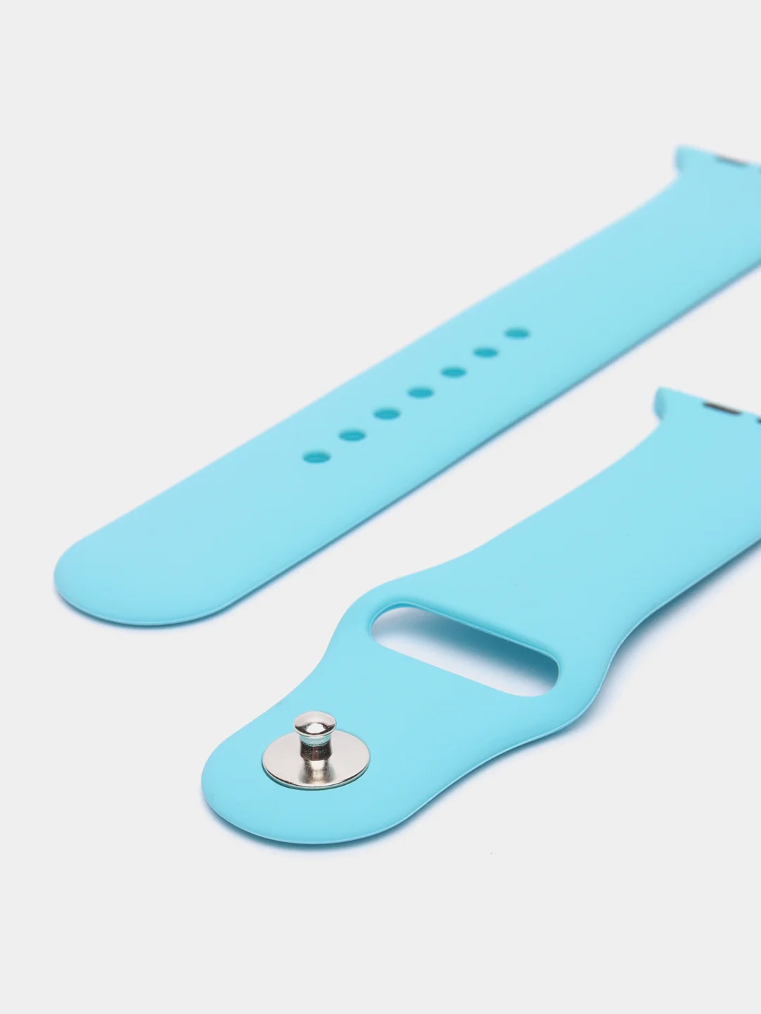 Ледяной силиконовый ремешок для Apple Watch X22 PRO М36 М16 М26 Х7 38/40/42/44