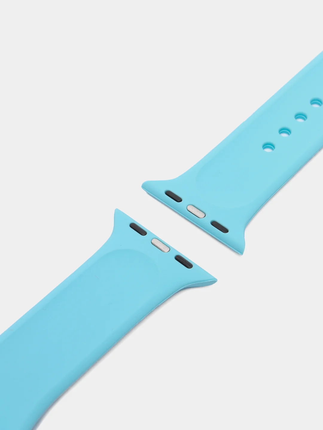 Ледяной силиконовый ремешок для Apple Watch X22 PRO М36 М16 М26 Х7 38/40/42/44