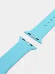 Ледяной силиконовый ремешок для Apple Watch X22 PRO М36 М16 М26 Х7 38/40/42/44