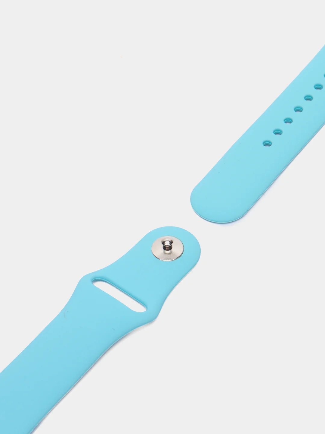 Ледяной силиконовый ремешок для Apple Watch X22 PRO М36 М16 М26 Х7 38/40/42/44