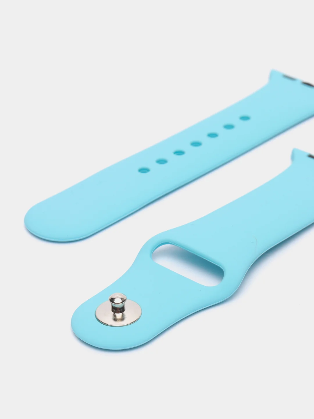 Ледяной силиконовый ремешок для Apple Watch X22 PRO М36 М16 М26 Х7 38/40/42/44