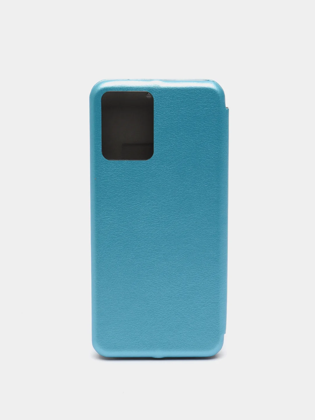 Голубой чехол-книжка для Realme 9 PRO / Realme 9 5g / Realme Q5