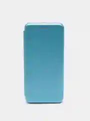 Голубой чехол-книжка для Realme 9 PRO / Realme 9 5g / Realme Q5