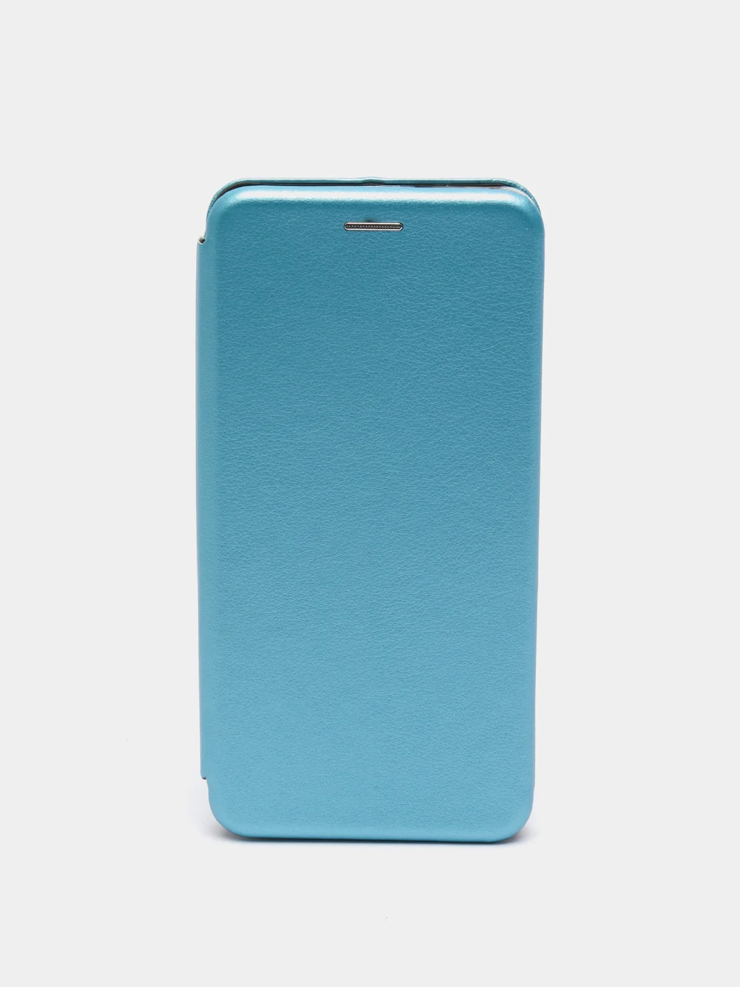 Голубой чехол книжка XIAOMI POCO F4 GT 128 гб