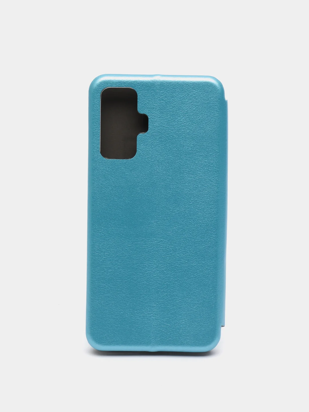 Голубой чехол книжка XIAOMI POCO F4 GT 128 гб