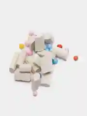 Набор мягких фигурок для слайма