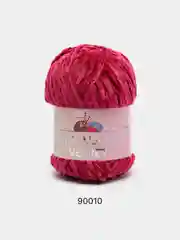 Марсала пряжа Плюшевая Himalaya Velvet 100% Полиэстер 100г 120м