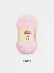 Пудровый пряжа Плюшевая Himalaya Velvet 100% Полиэстер 100г 120м
