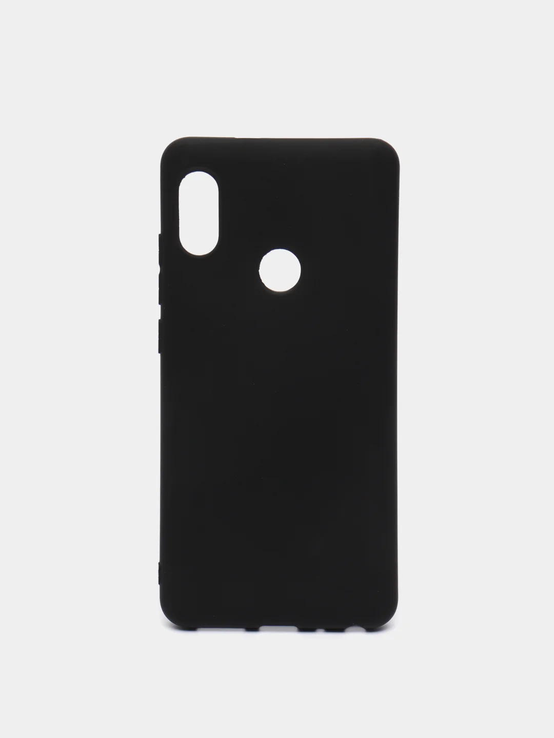 Хром чехол Xiaomi Redmi Note 5 / Note 5 Pro