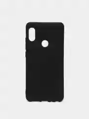 Хром чехол Xiaomi Redmi Note 5 / Note 5 Pro