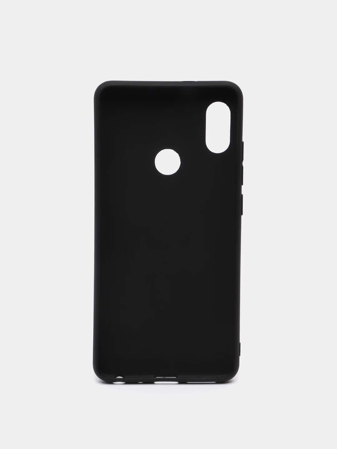Хром чехол Xiaomi Redmi Note 5 / Note 5 Pro
