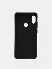 Хром чехол Xiaomi Redmi Note 5 / Note 5 Pro