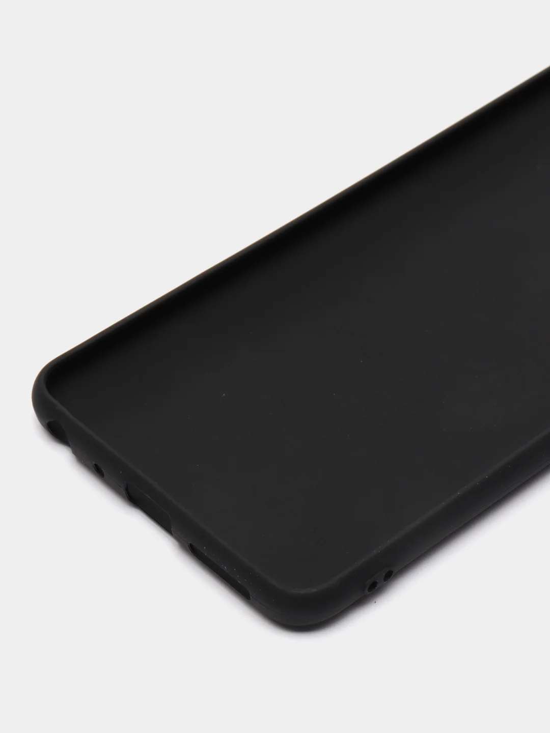 Хром чехол Xiaomi Redmi Note 5 / Note 5 Pro