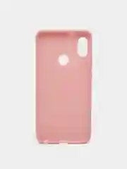 Коралловый меланж чехол Xiaomi Redmi Note 5 / Note 5 Pro
