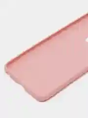Коралловый меланж чехол Xiaomi Redmi Note 5 / Note 5 Pro