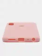 Коралловый меланж чехол Xiaomi Redmi Note 5 / Note 5 Pro