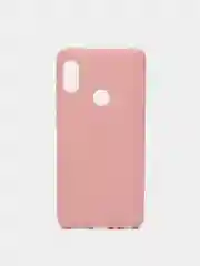Коралловый меланж чехол Xiaomi Redmi Note 5 / Note 5 Pro