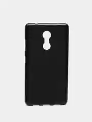 Черный чехол для ZTE Z11 MAX