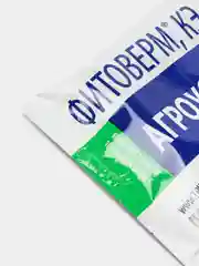 Молочный средство Фитоверм от насекомых-вредителей