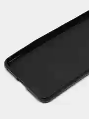 Черный чехол для ZTE Z17 Mini