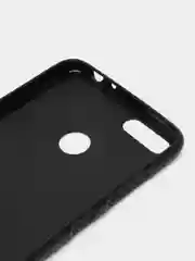Черный чехол для ZTE Z17 Mini