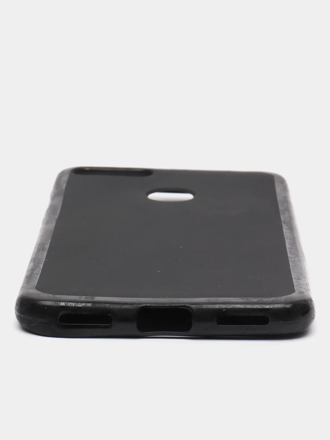 Черный чехол для ZTE Z17 Mini
